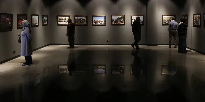 Kültürel Müze Sergileri: 102. Yılda Yeni Bir Proje