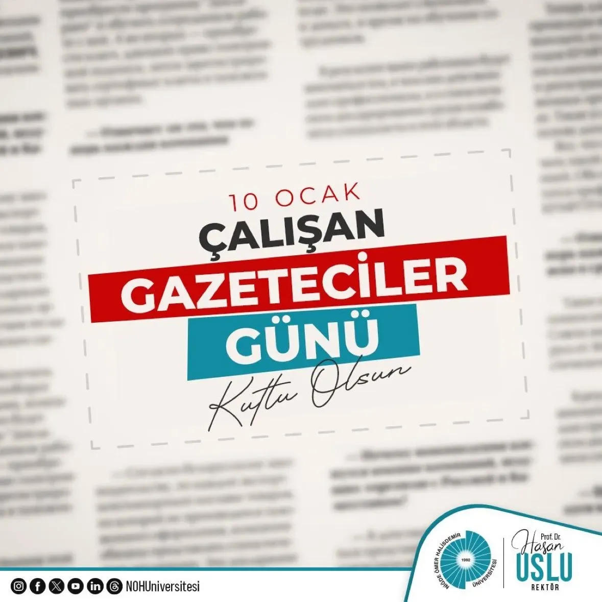 Tarafsız Gazetecilik: Haber Komitesi ve Profillerin Etkisi