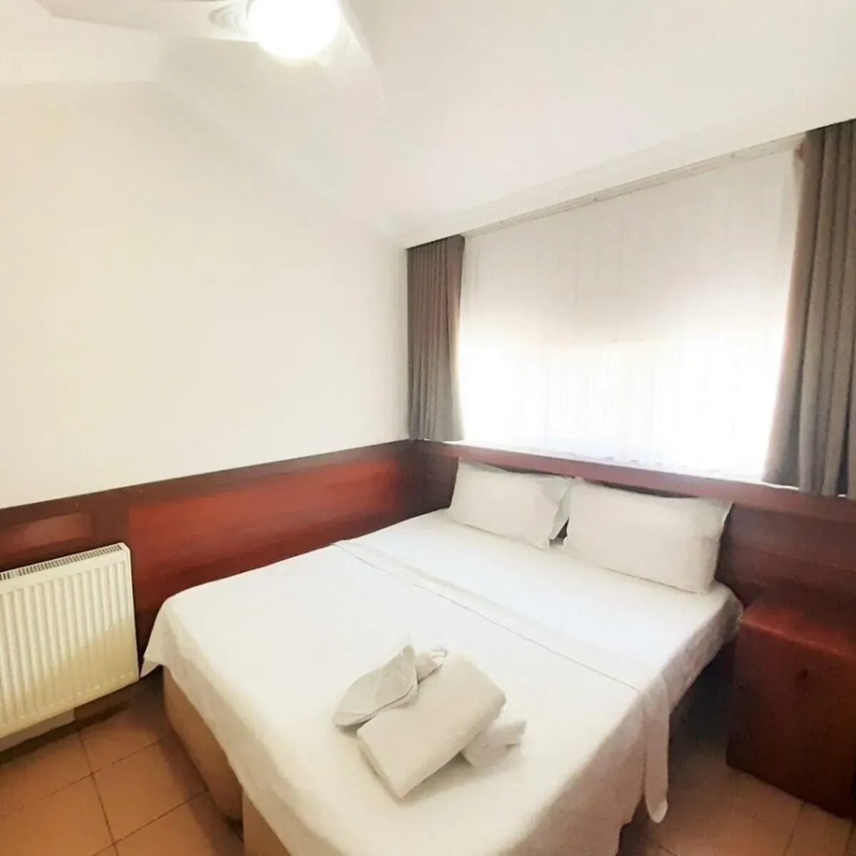 Tuzla Ambar Tesisleri: Modern Özellikler ve Altyapı Güvencesi