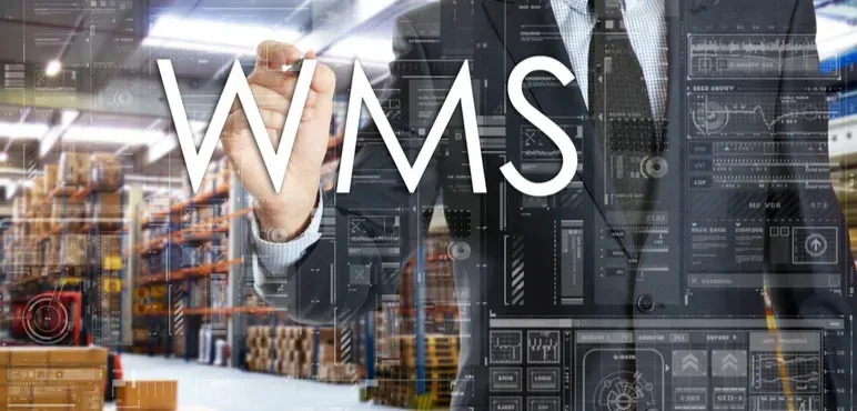 Çorlu Ambarında Depolama Yönetimi (WMS) Nasıl Çalışır?