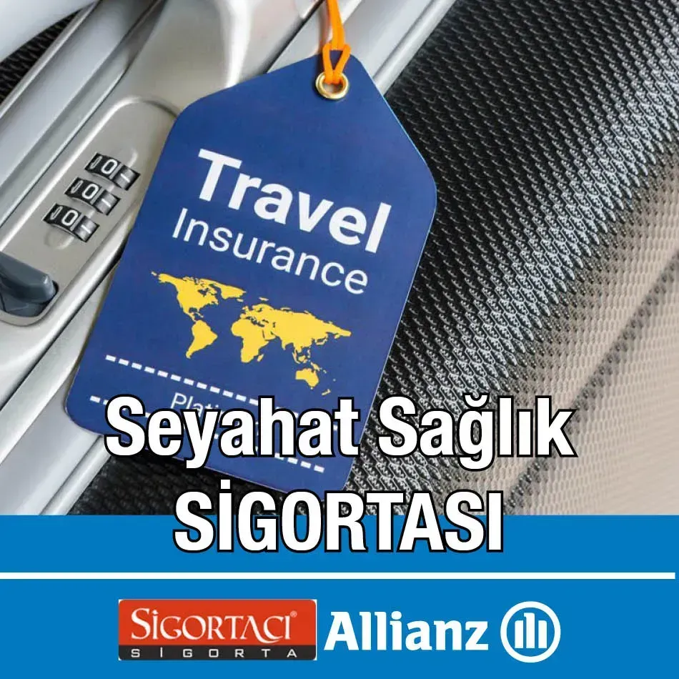 Seyahat ve Sağlık: Yolculuk Öncesi Güvenlik Hazırlıkları