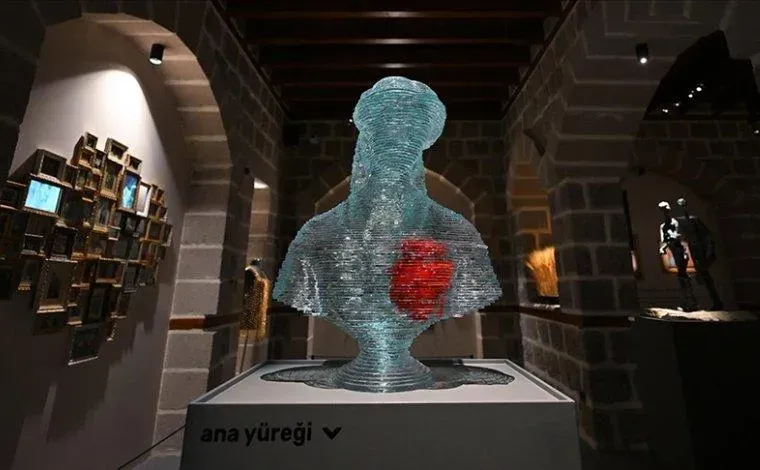 Anne Müzesi: Türkiye'nin İlk Müzesi Açıldı