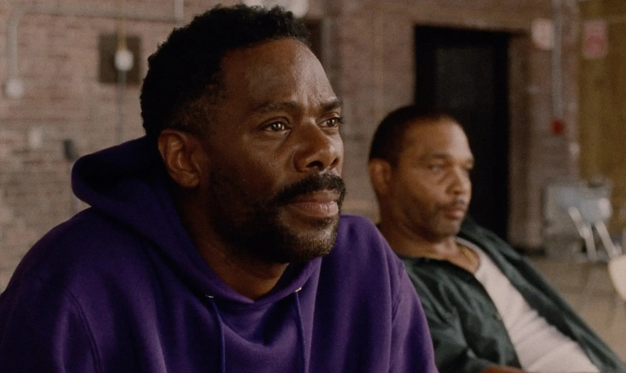 Sing Sing filmi: Colman Domingo’nun Heyecanı ve Başarısı