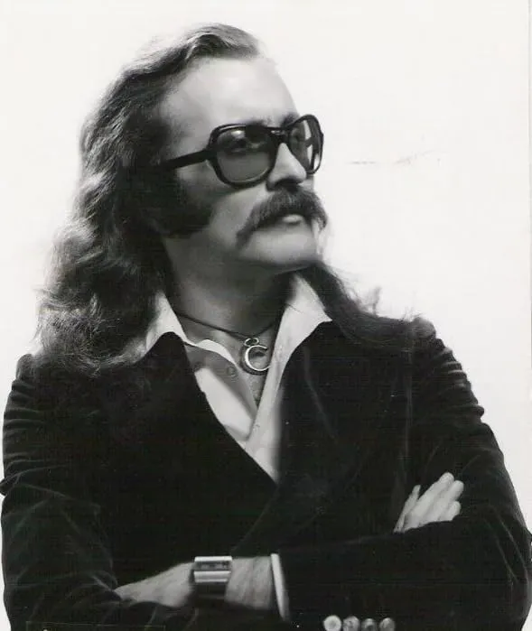 Cem Karaca: Türk rock müziğinin efsanevi ismi