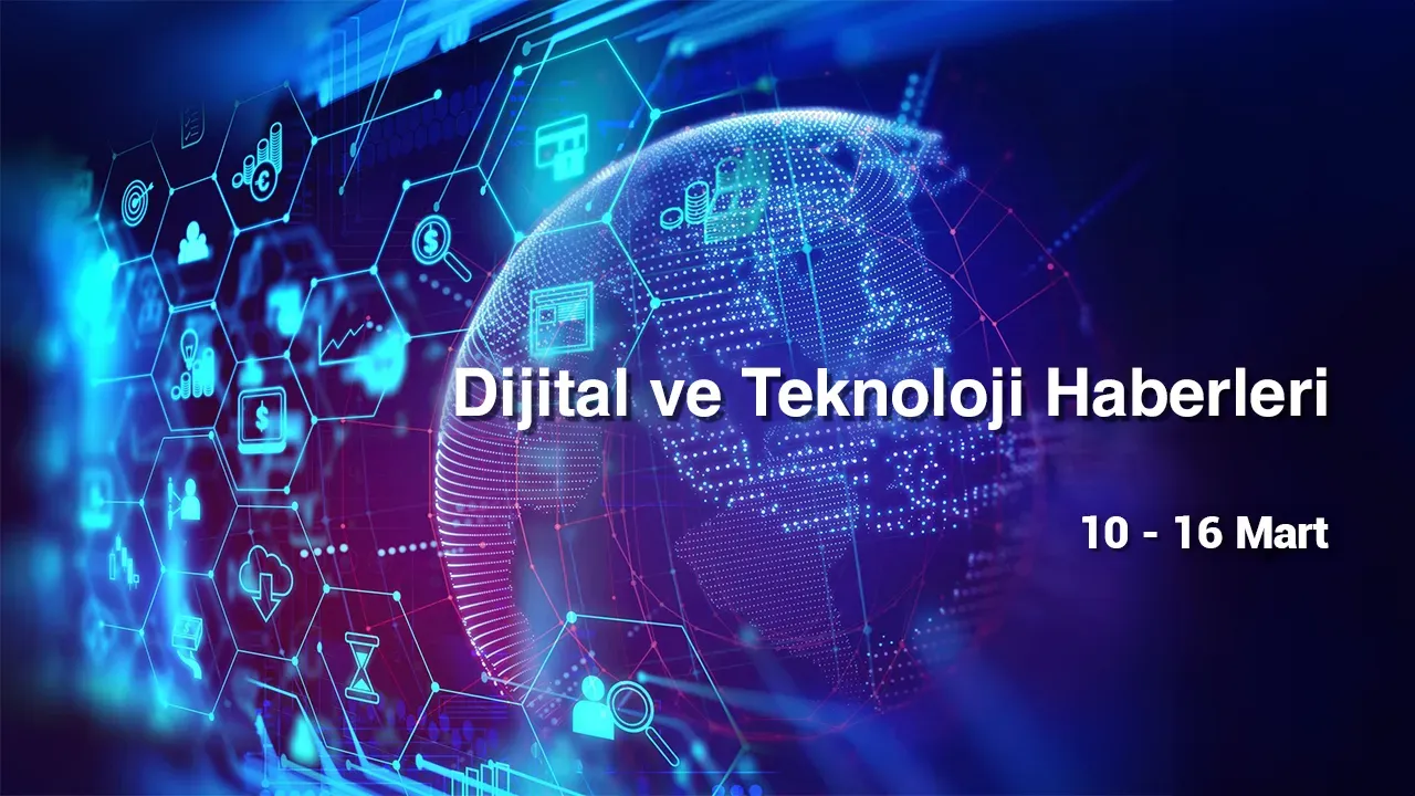 Teknoloji Haberleri: Yenilikler, Lansmanlar ve Trendler