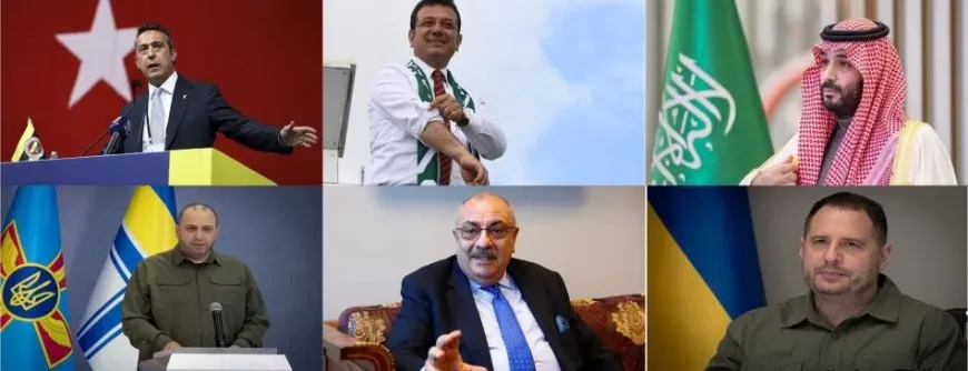 Yeni liderler ve küresel politik değişimler: Etkileri