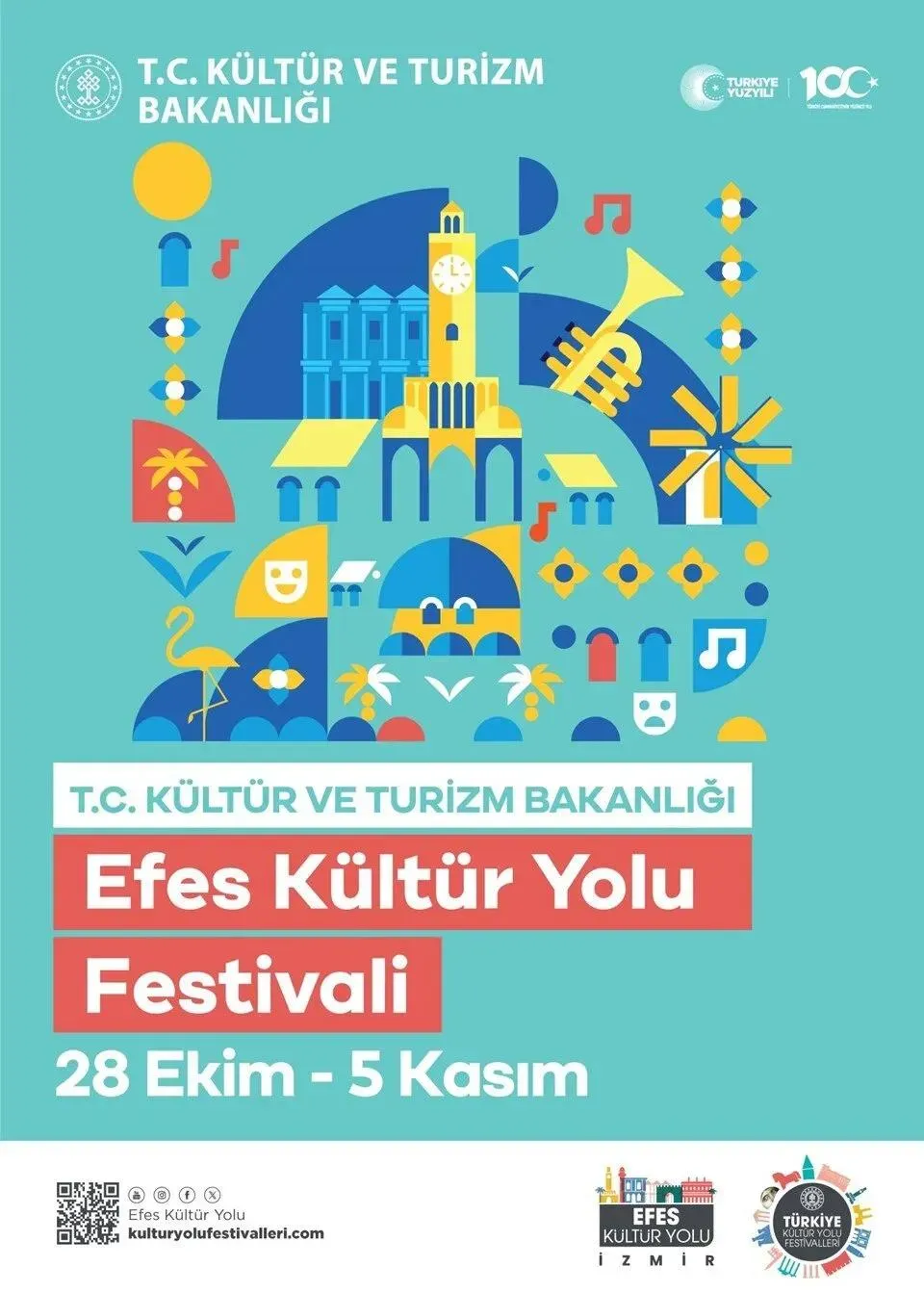 Kültür Yolu Festivali: Nevşehir'de Sanat Rüzgârı Esti