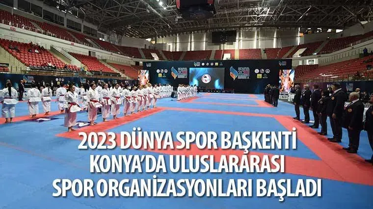 Dünya Haberleri: Spor, Kültür ve Uluslararası Etkinlikler