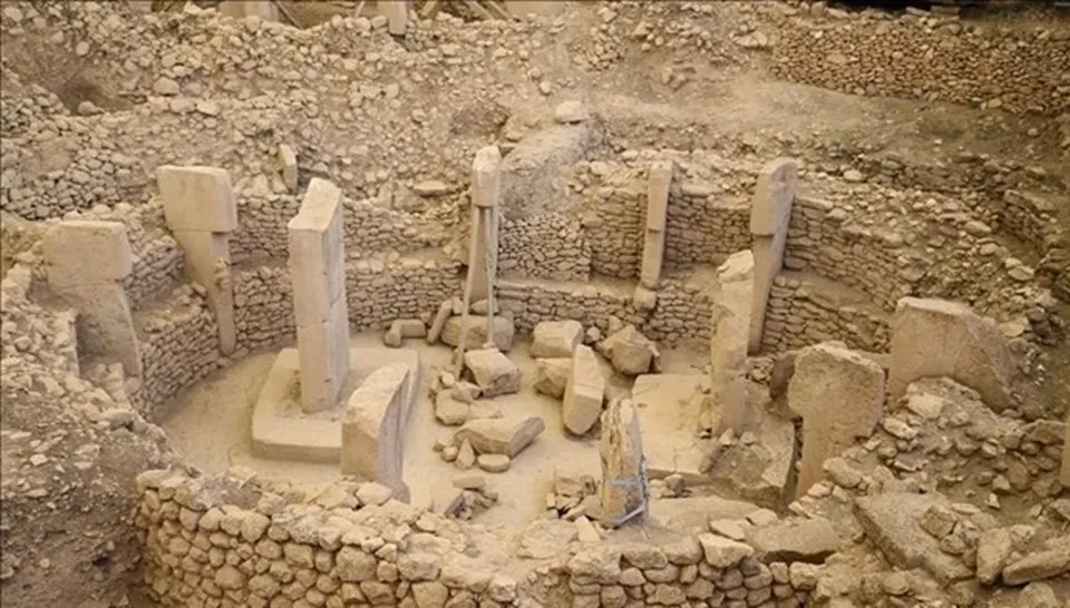 Göbeklitepe Sergisi: Roma'daki Tarih ve Gizem