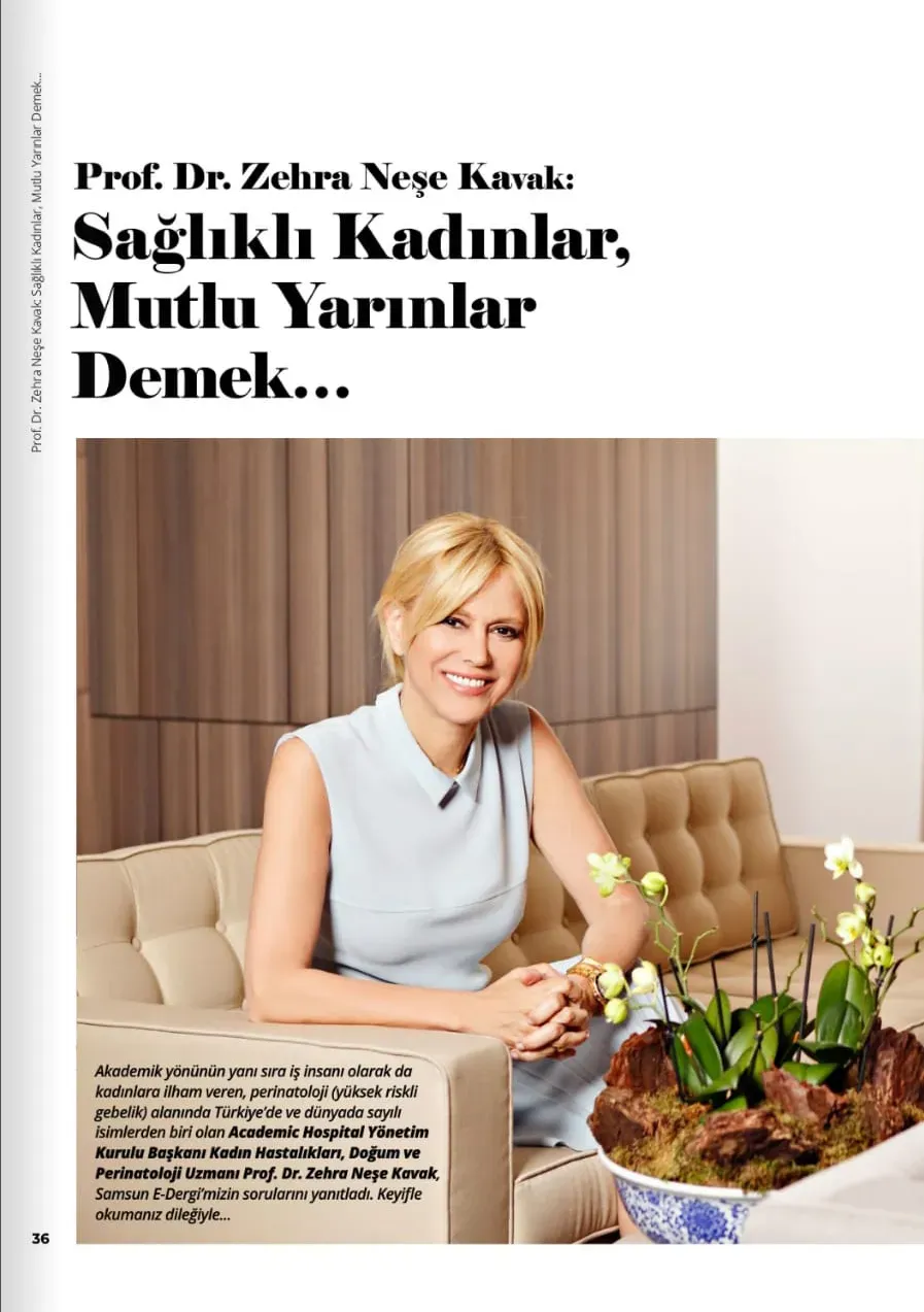Sağlıklı Kadınlar: Hormonal Denge ve İyileşme Tavsiyeleri