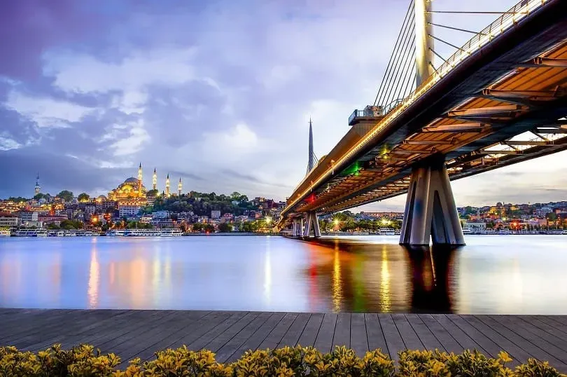 Türkiye'de gezilecek şehirler: En güzel rotalar ve ipuçları