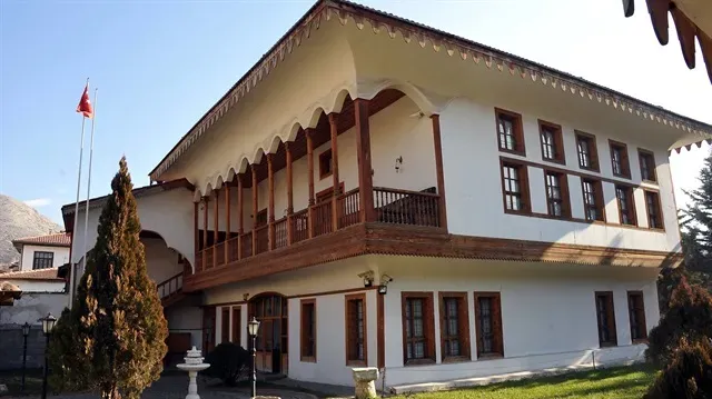 Tokat Mevlevihane Tablosu: 1800'lerin Sanat Harikası