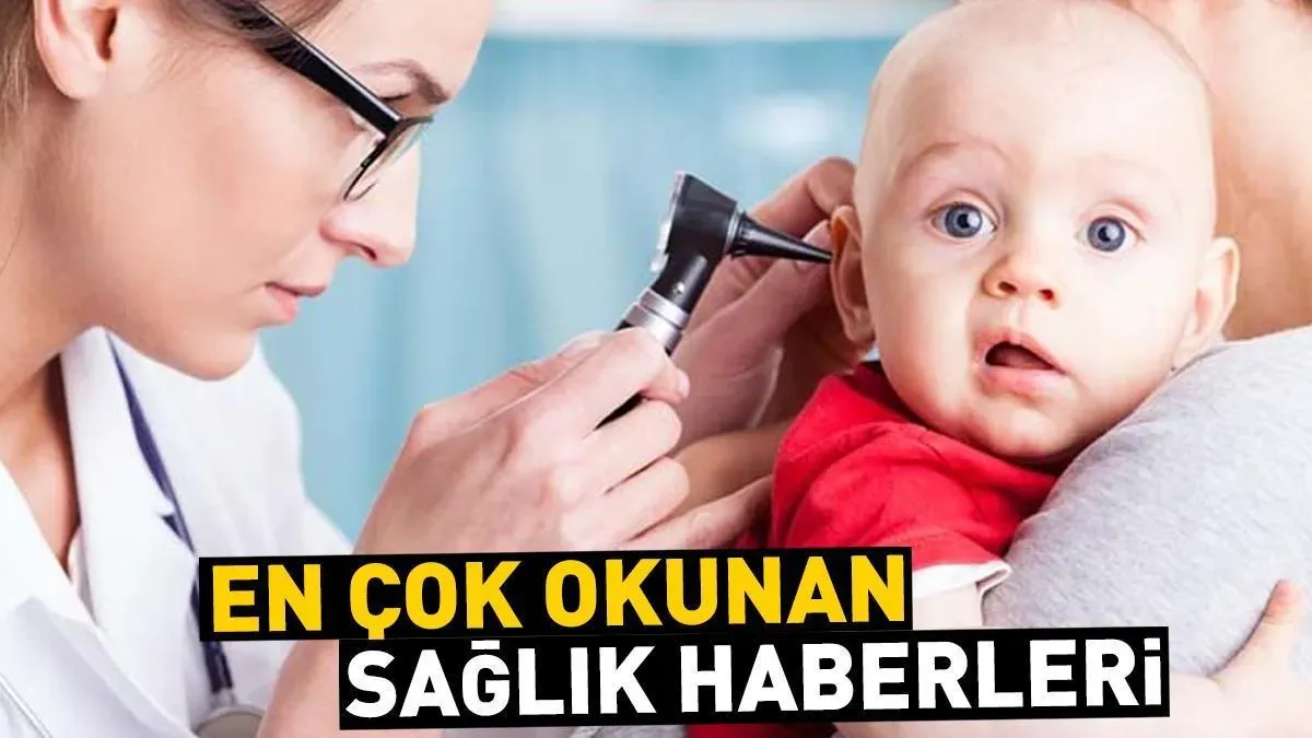Sağlık Haberleri: Son Klinik Gelişmeleri Anlatıyoruz