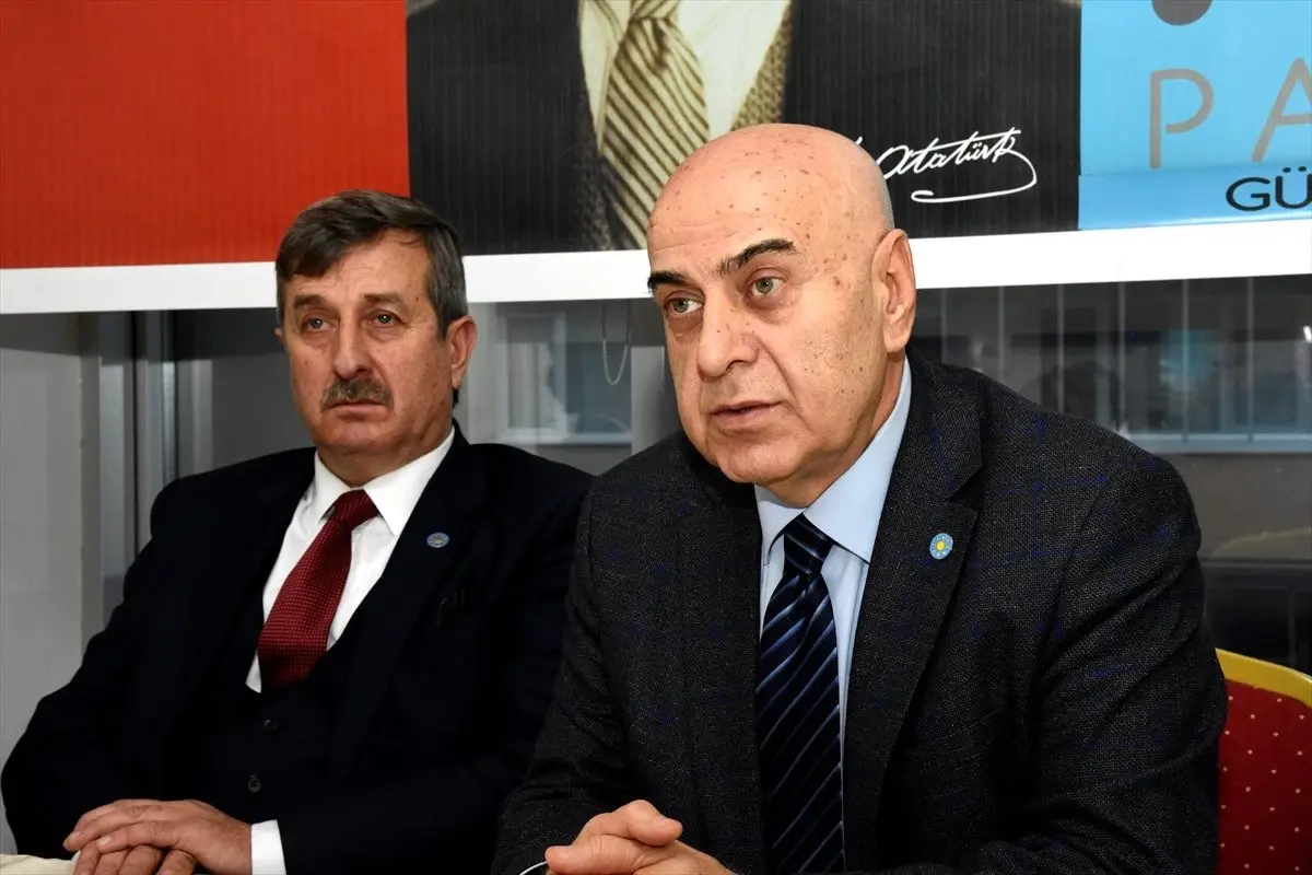 Deprem Bölgelerindeki Yeniden Yapılanma Süreci