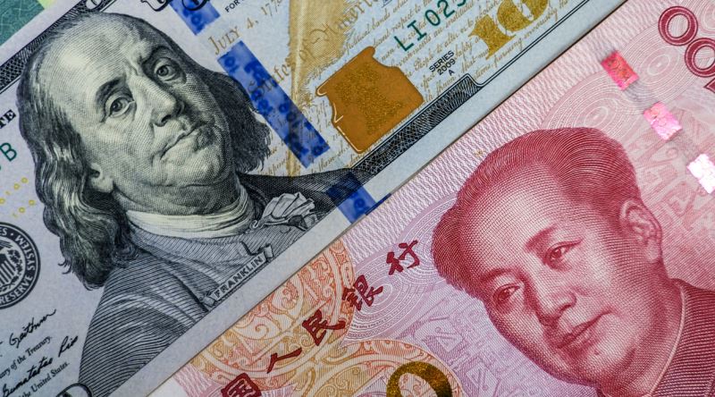 Çin Ve Abd Arasındaki Ticaret Gerilimleri