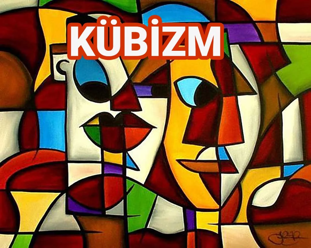 Kübizm Akımının Özgün Dili