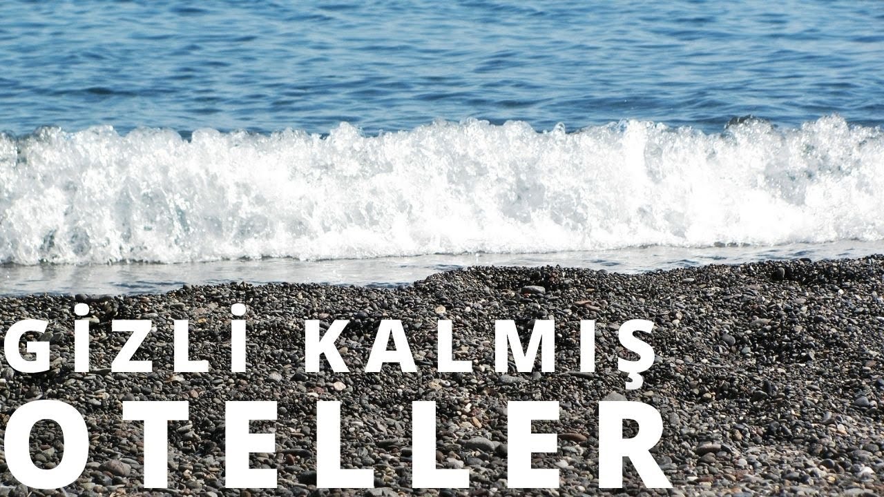 2024'te Türkiye'de Keşfedilecek Gizli Tatil Cennetleri
