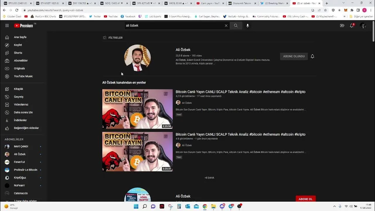 Dünya Siyasetinde Güncel Durum ve Analizler