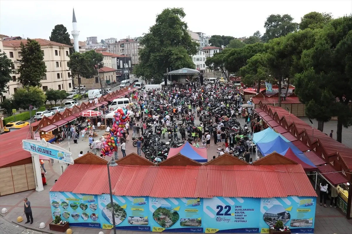 Kültür Ve Sanat Festivalleri Başlıyor! Sanatseverleri Büyüleyecek Etkinlikler