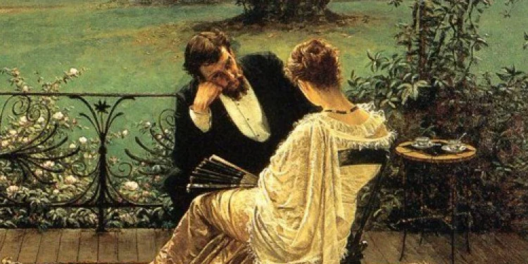 Romantizm Akımının İzleri