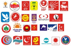 Türkiye’de Yeni Seçim Kanunu Tartışmaları: Siyasi Partiler Ne Diyor?