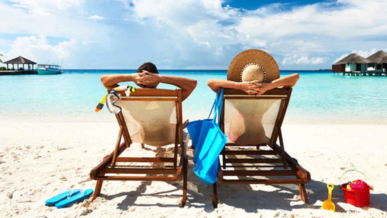 Hayallerinizdeki Tatil İçin Mükemmel Gezi Rotası
