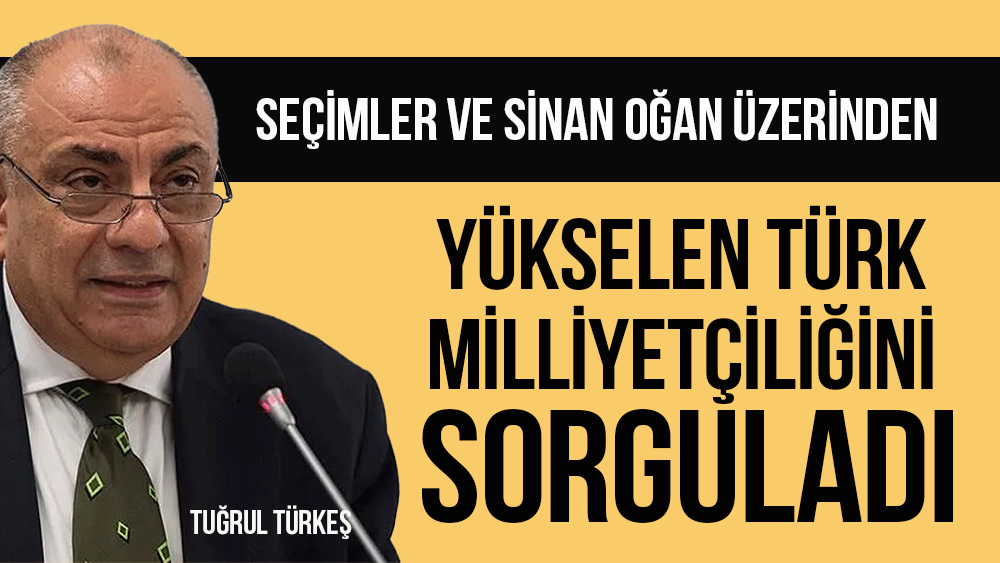 Dünyada Yükselen Milliyetçilik Akımları Ve Etkileri