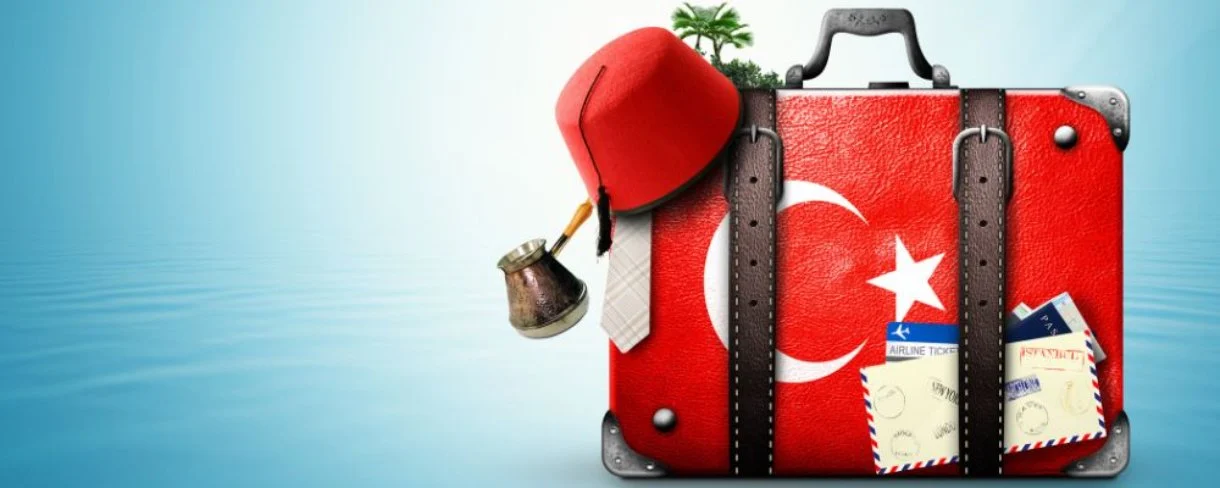 Pandemi Sonrası Seyahat Alışkanlıkları: Yükselen Yerli Turizm ve Güvenlik Önlemleri