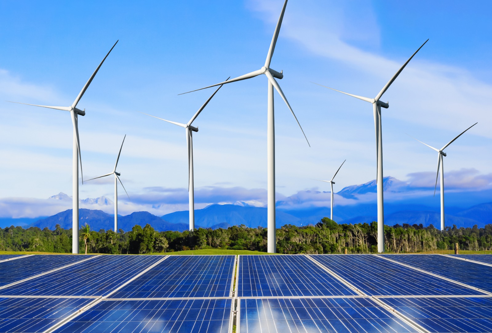 Enerji Krizi Türkiye’de Yeni Alternatifler Aranıyor