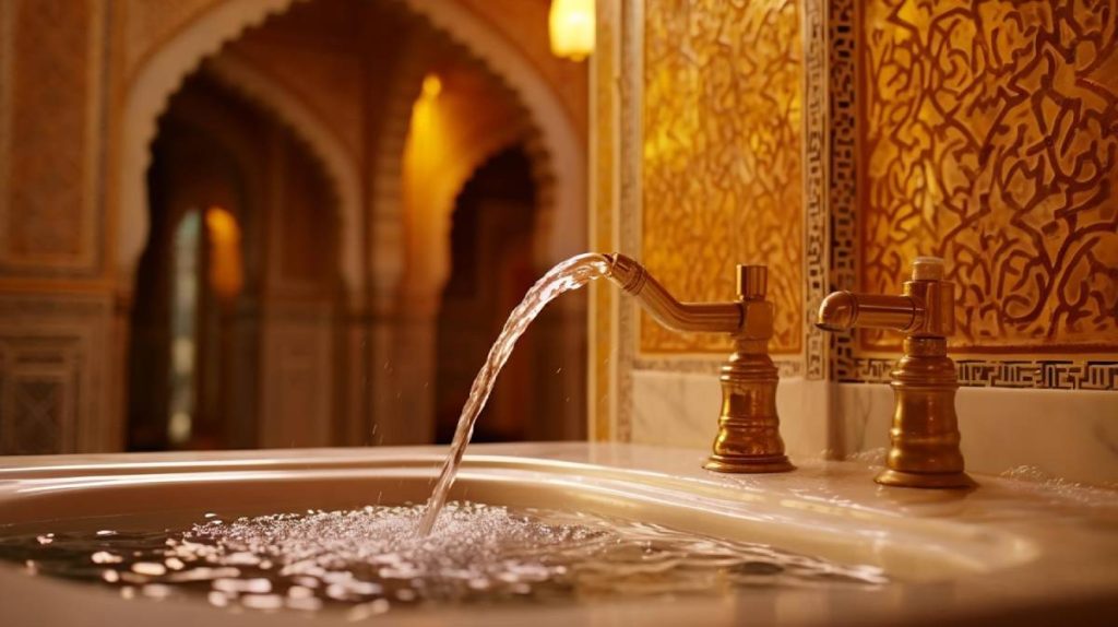 Wellness Redefined Through hammam near me