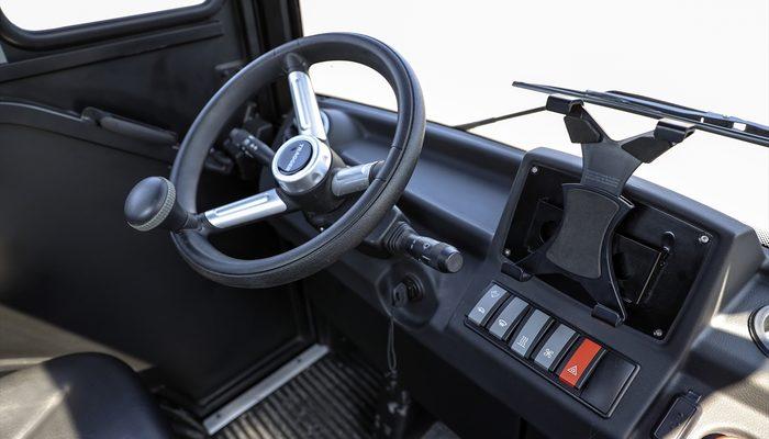 Yerli Otonom Araç İçin İlk Test Sürüşü Tamamlandı