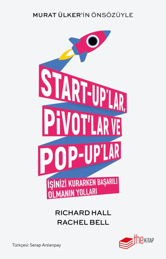 Girişimcilikte Yeni Trendler: 2024’te Yatırımcıların Radarındaki Start-up’lar