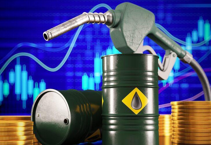 Küresel Piyasalarda Petrol Fiyatları Yeniden Yükselişte