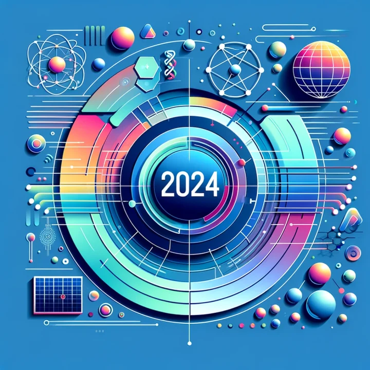 2024'ün En Yenilikçi Teknolojik Gelişmeleri: Geleceğe Bakış
