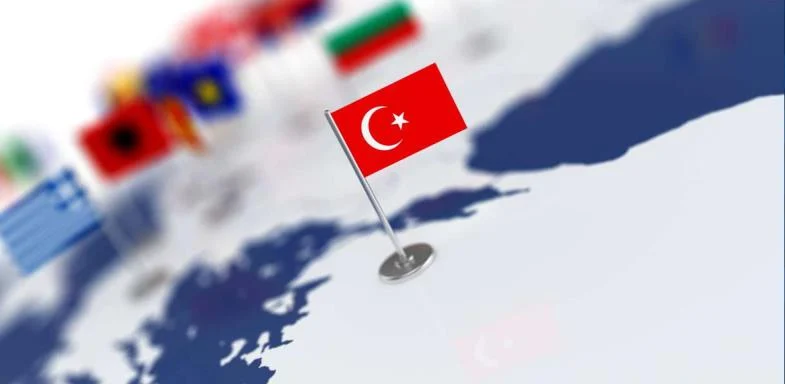 Uluslararası İlişkilerde Türkiye'nin Rolü ve Gelecek Öngörüleri