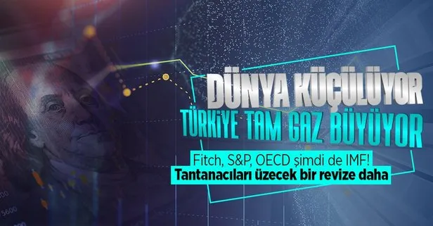 Türkiye’de Büyüme Beklentileri: 2024'te İhracatın Rolü Ve Potansiyel Sektörler