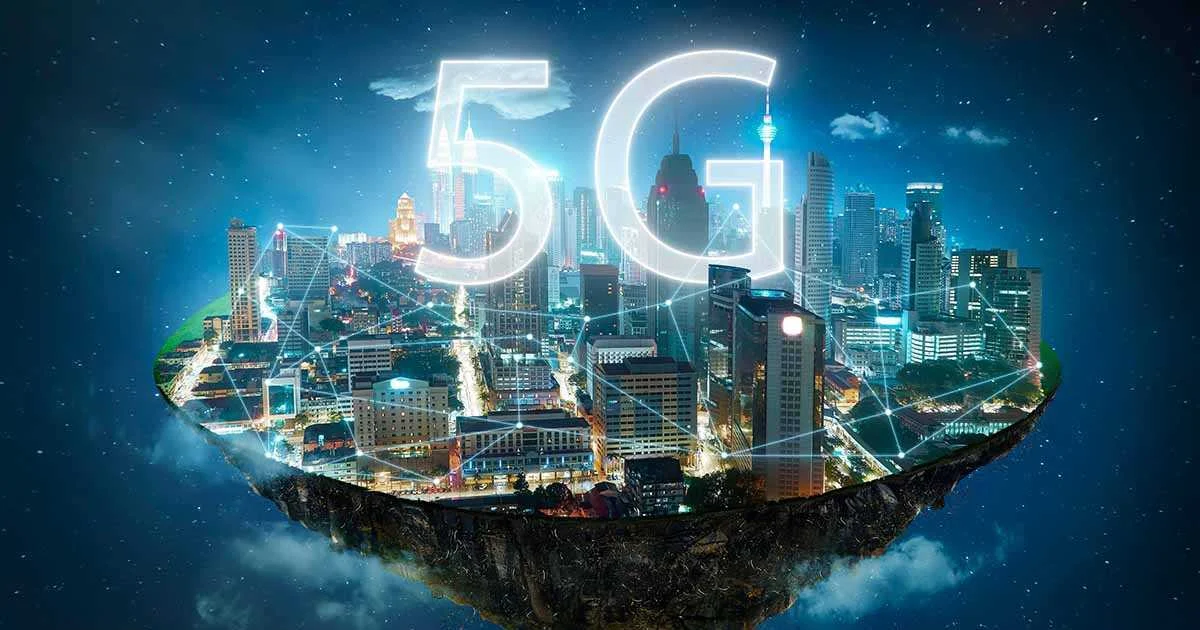 5G Teknolojisi: Bağlantı Hızında Yeni Bir Çağ
