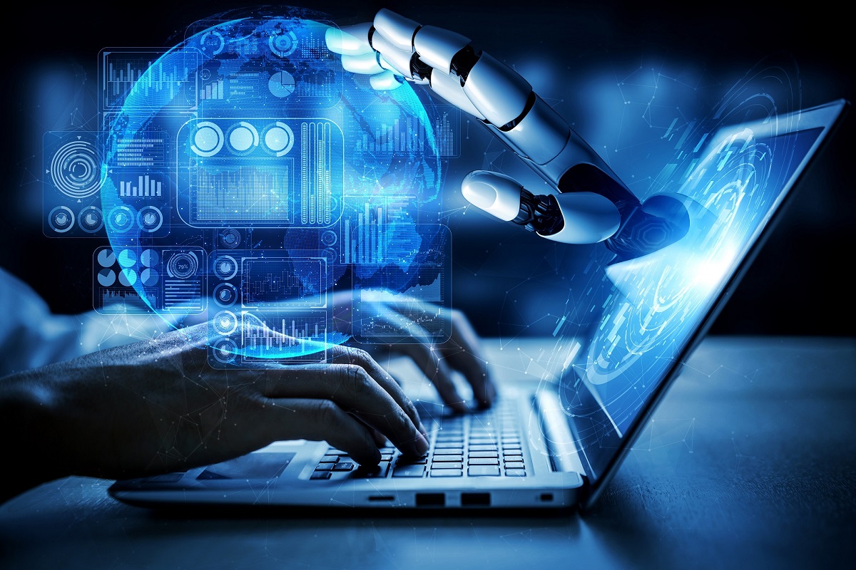 Yapay Zeka Destekli Robotlar: İş Gücüne Etkileri Ve Gelecek Beklentileri