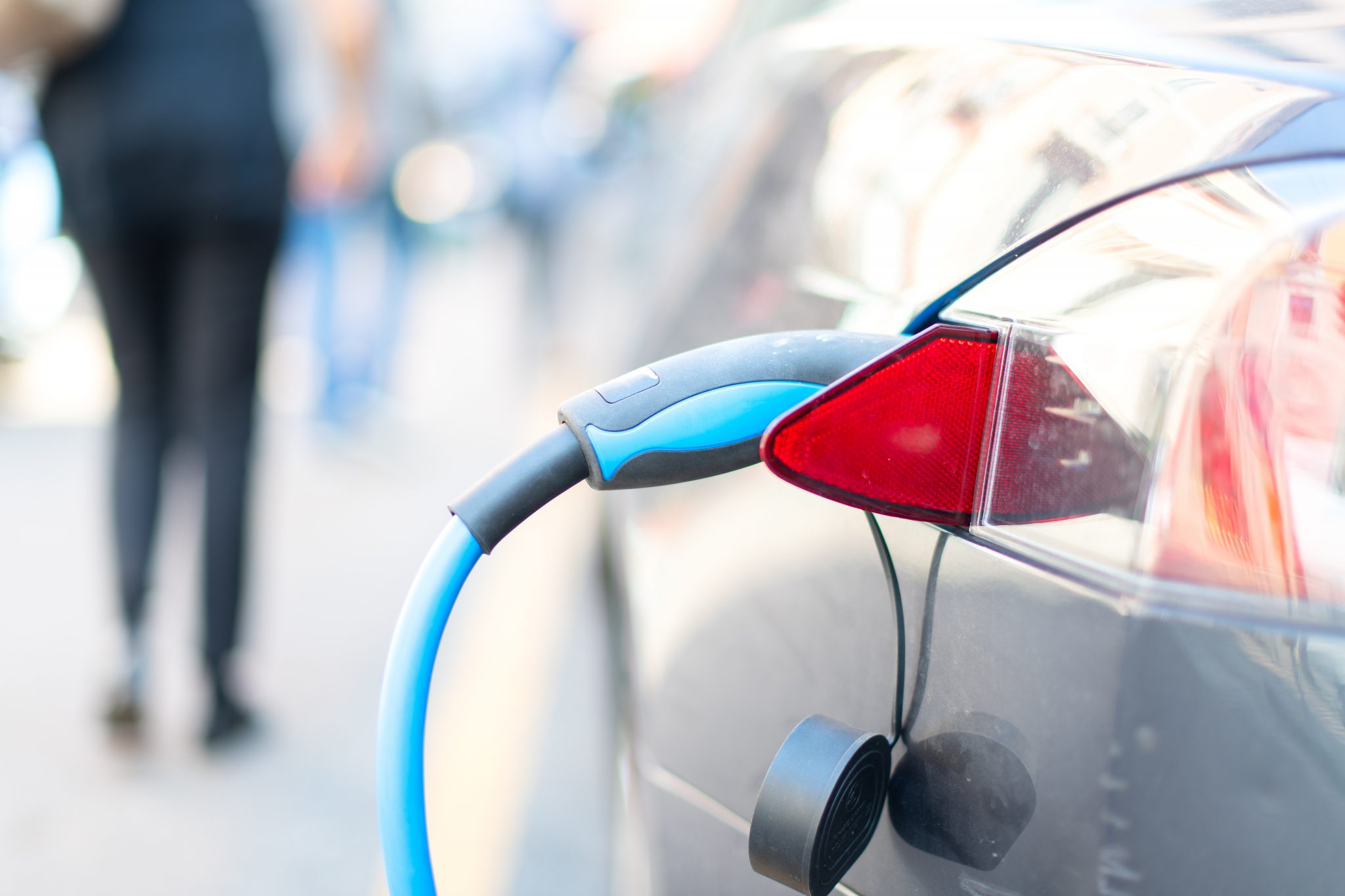 Elektrikli Araçlar Ile Geleceğin Ulaşımına Hazırlık