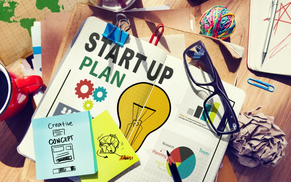 Girişimcilik Ekosistemi: Türkiye’de Start-up Yatırımları Ve 2024 Beklentileri