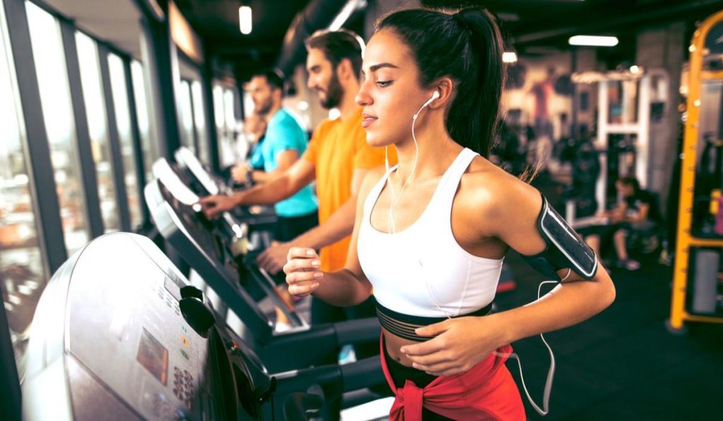 Sporun Zihinsel Ve Fiziksel Sağlık Üzerindeki Etkileri