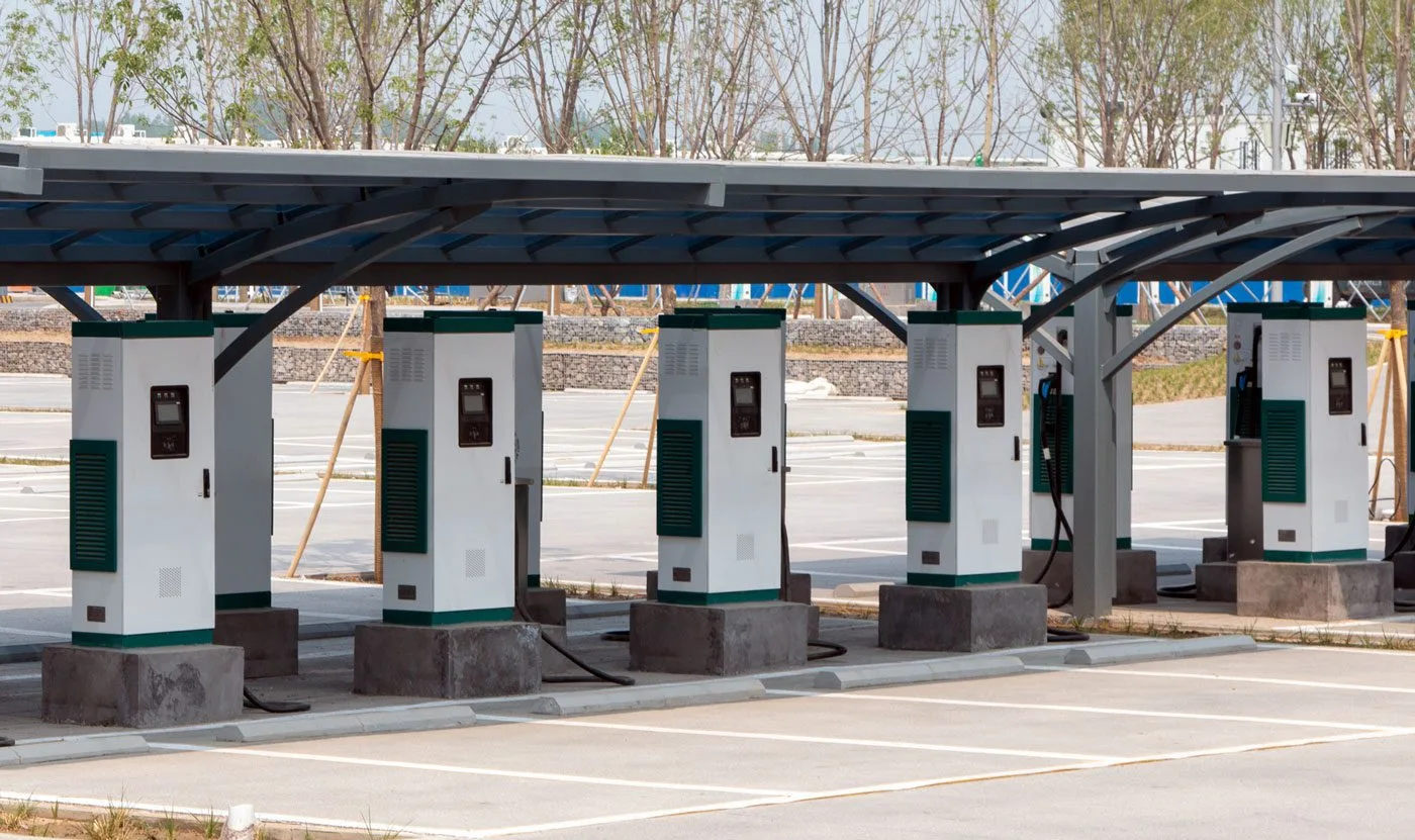 Elektrikli Araçlar İçin Türkiye’de Şarj İstasyonlarının Yaygınlaştırılması