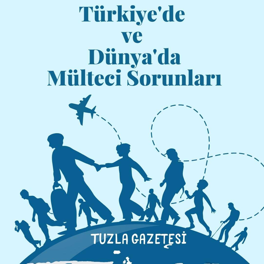Türkiye’de Mülteci Sorununa Yönelik Yeni Yaklaşımlar