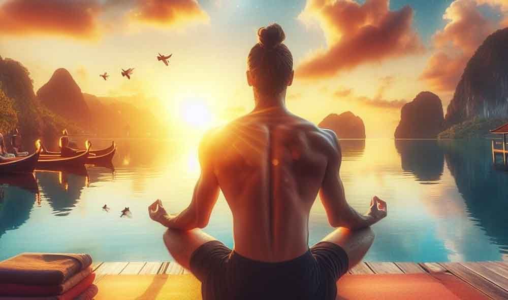 Zihinsel Sağlığı Desteklemek İçin Meditasyon Teknikleri