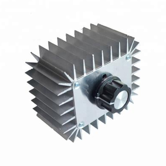 Ac Motor Sürücüleri Avantajları