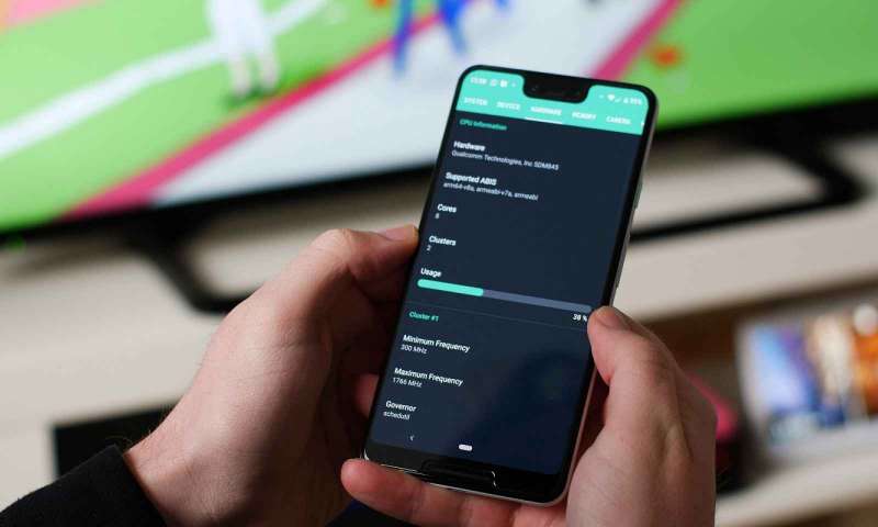 Akıllı Telefonlara Gelen Yeni Kamera Güncellemeleri
