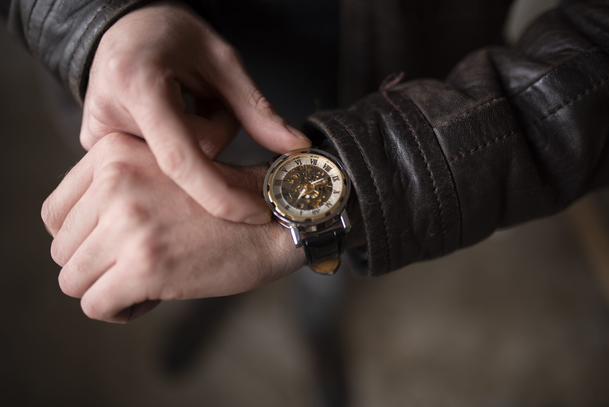 İş Dünyasında Güç Sembolü Rolex Saat Modelleri