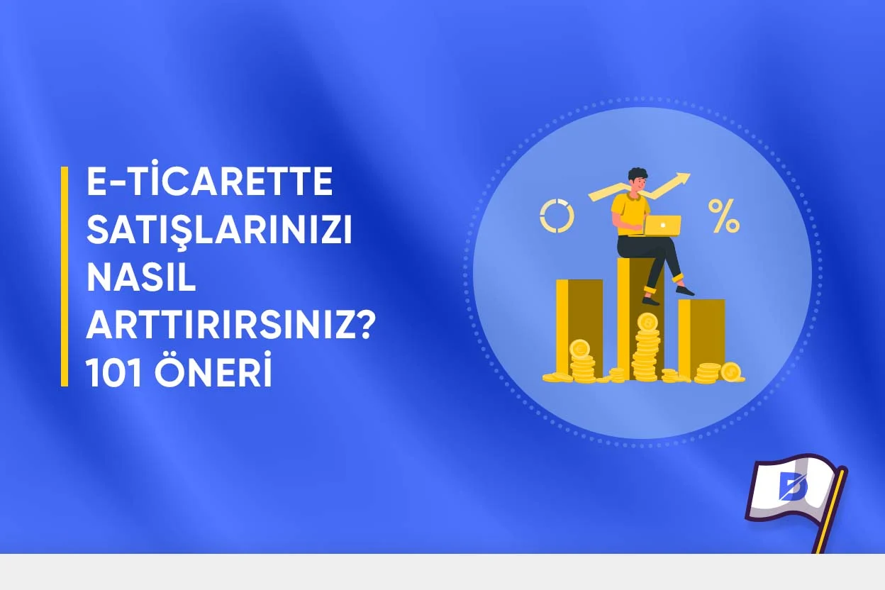 E-ticarette Büyüme: 2024’te Türkiye’de Online Alışveriş Trendleri