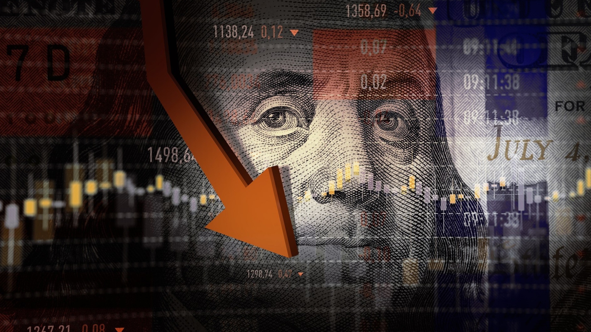 Faiz Oranlarının Borsa Üzerindeki Etkileri