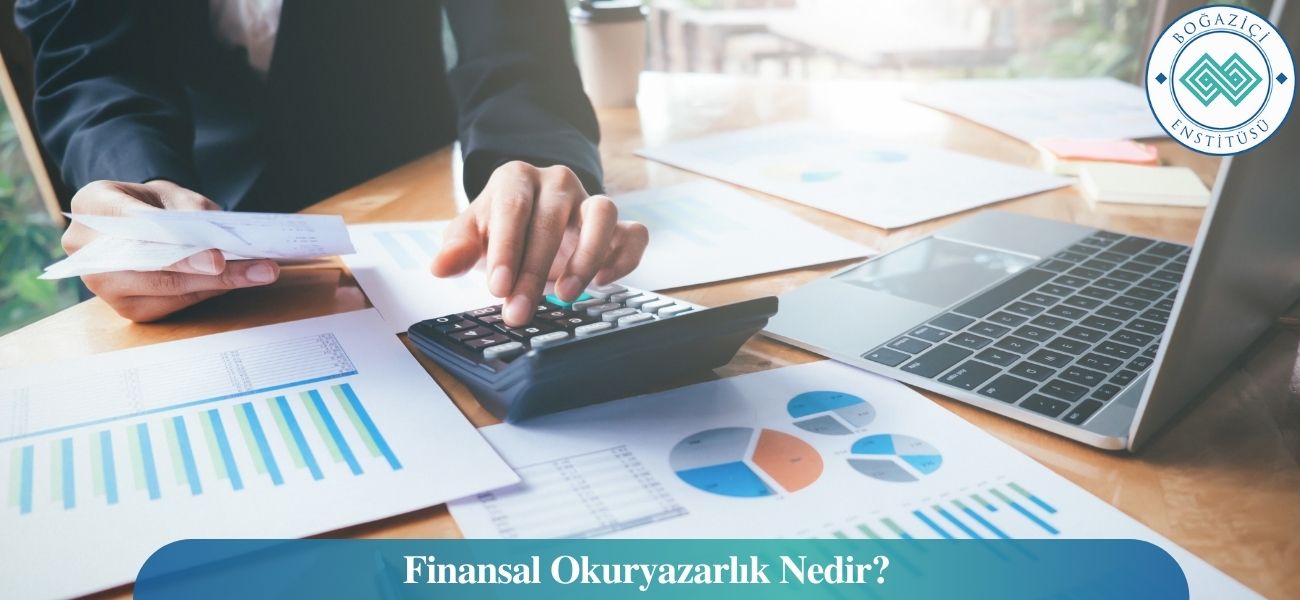 Finansal Okuryazarlık: Genç Yatırımcılara Tavsiyeler